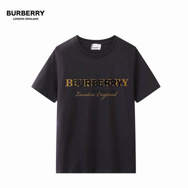 Burberry Men's T-shirts 212